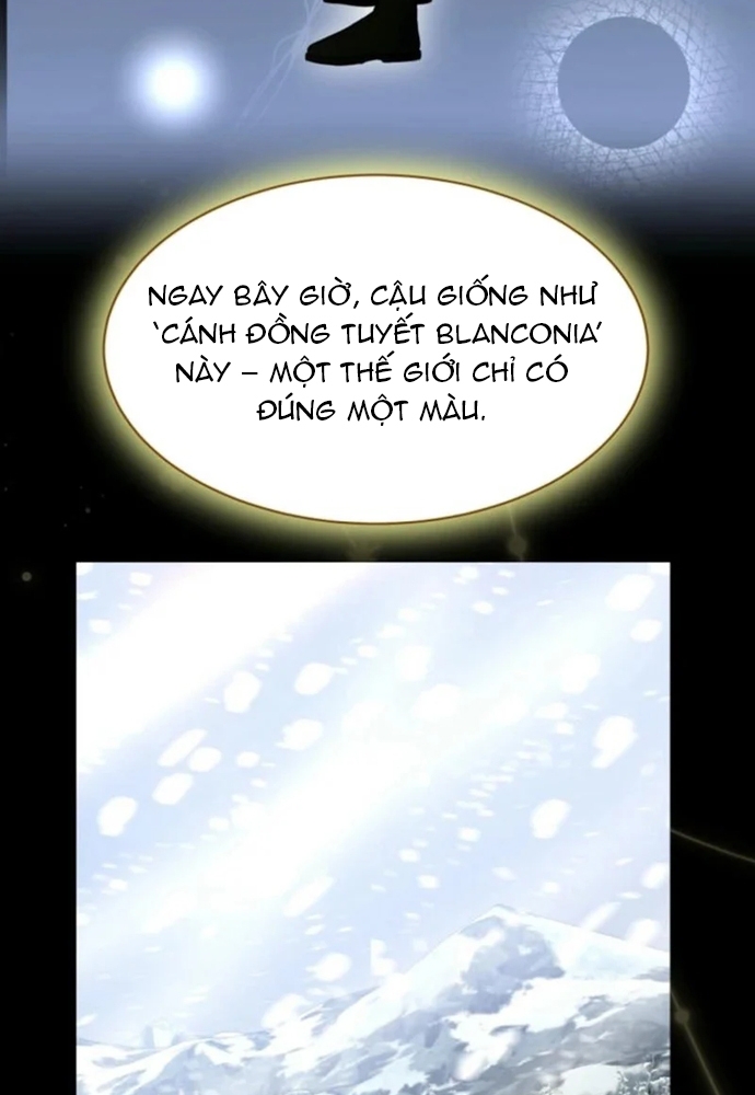 Winterbell - Chương 1