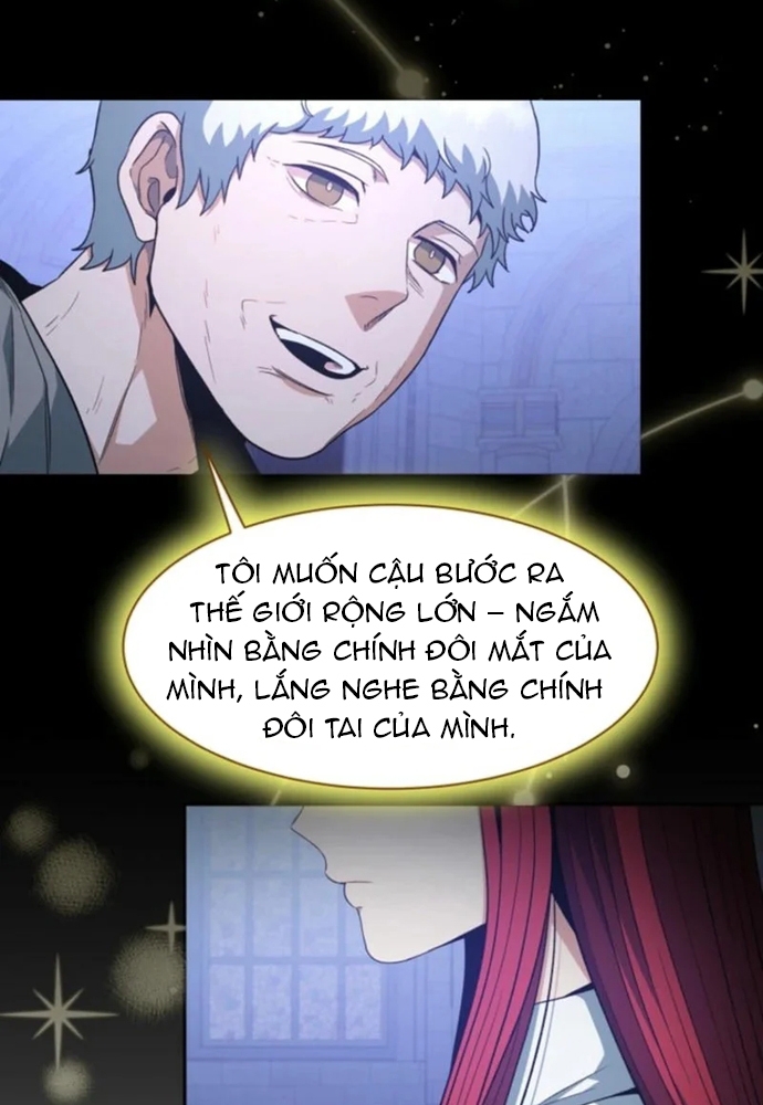 Winterbell - Chương 1