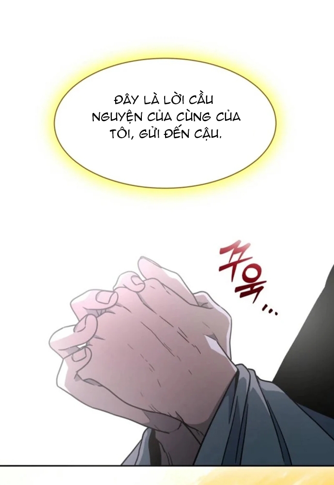 Winterbell - Chương 1