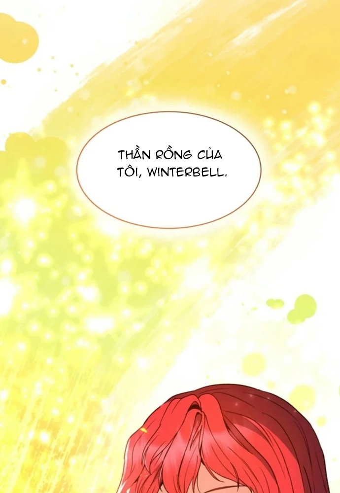Winterbell - Chương 1