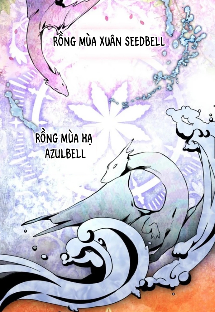 Winterbell - Chương 1