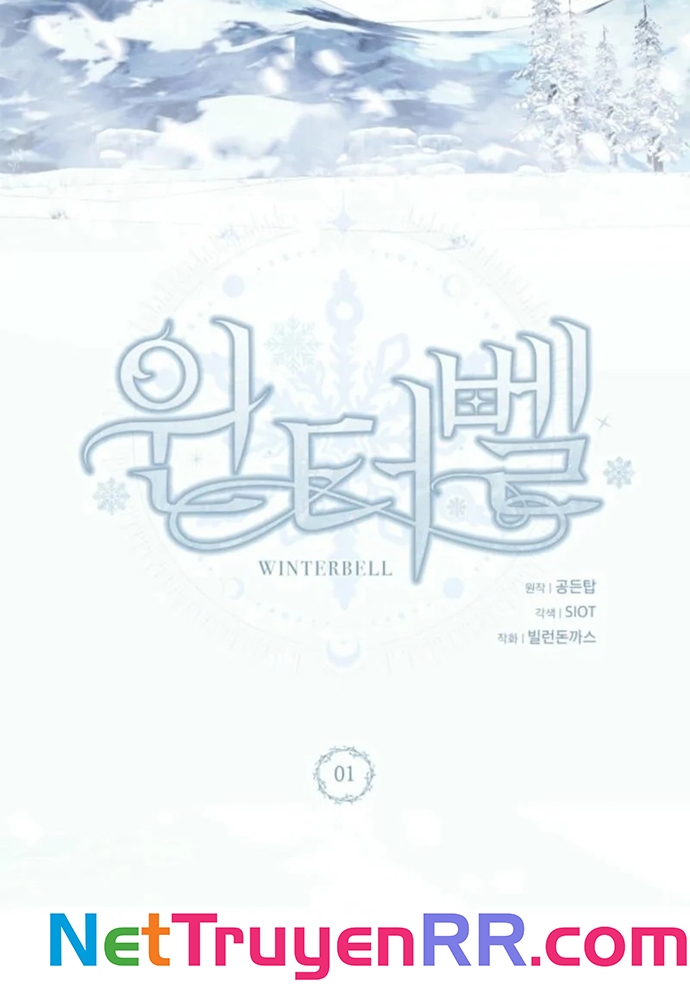 Winterbell - Chương 1