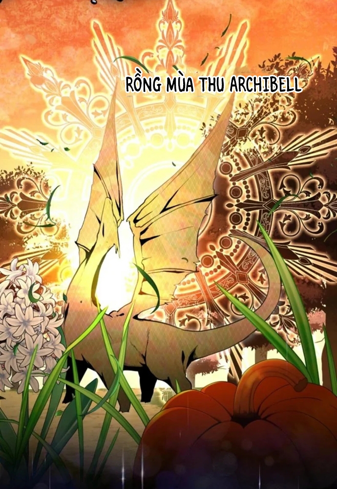 Winterbell - Chương 1