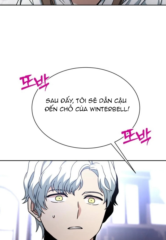 Winterbell - Chương 10