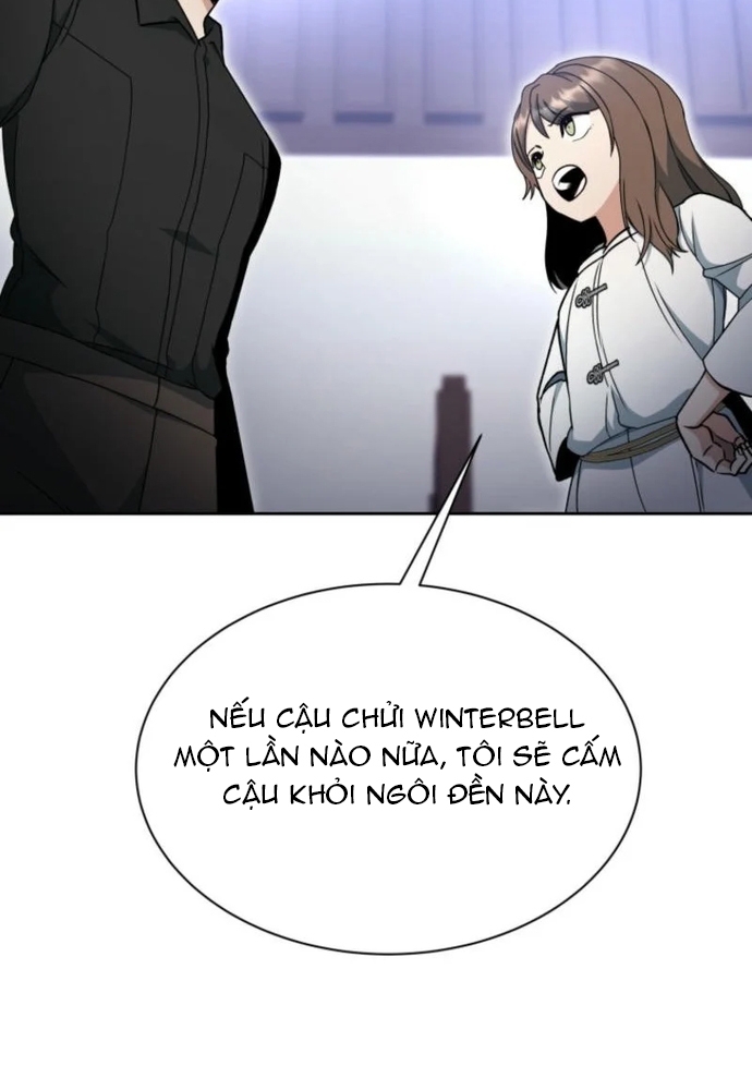 Winterbell - Chương 10