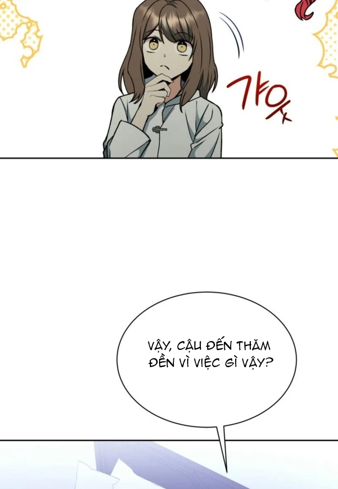 Winterbell - Chương 10