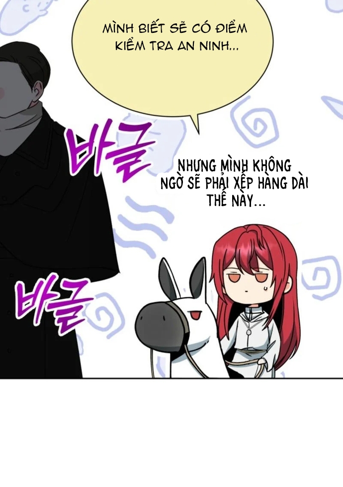 Winterbell - Chương 10