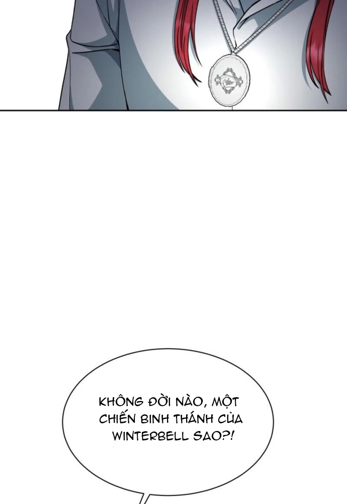 Winterbell - Chương 11