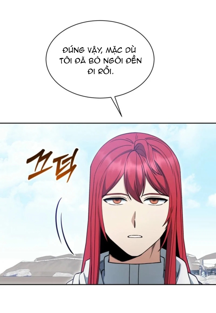 Winterbell - Chương 11