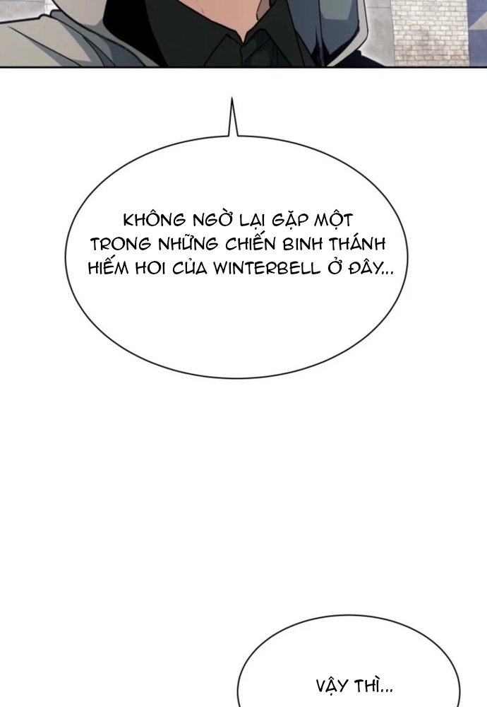 Winterbell - Chương 11