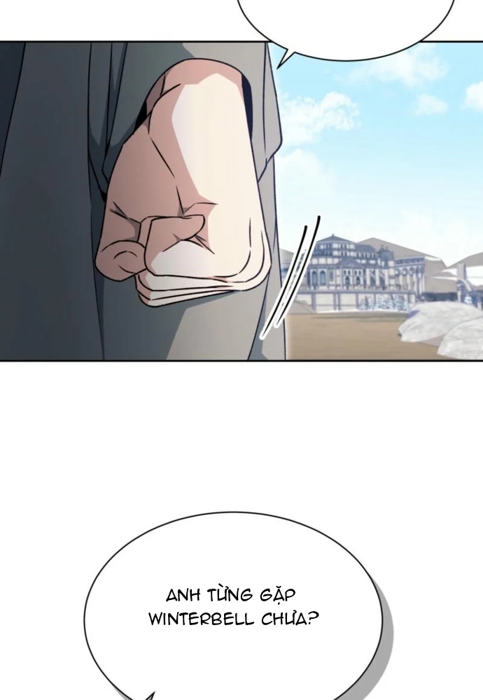 Winterbell - Chương 11