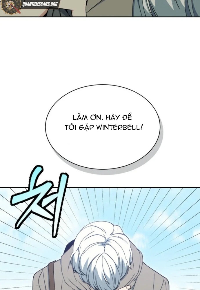 Winterbell - Chương 11