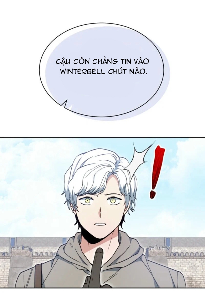 Winterbell - Chương 11