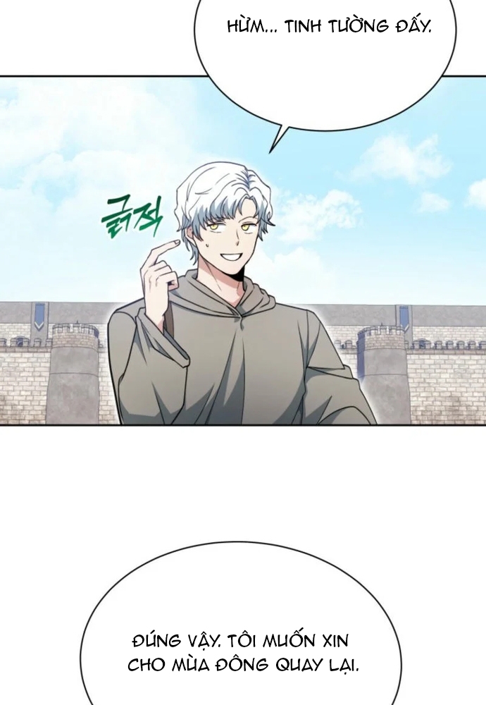 Winterbell - Chương 11