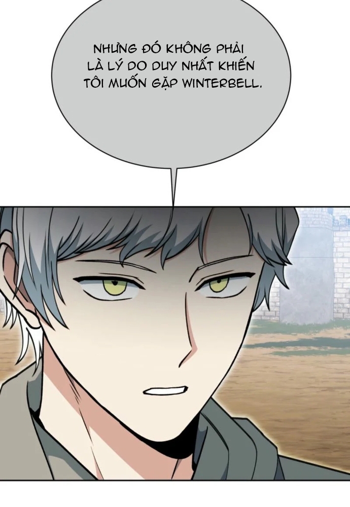 Winterbell - Chương 11