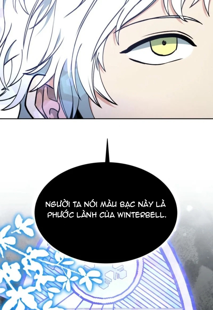 Winterbell - Chương 11