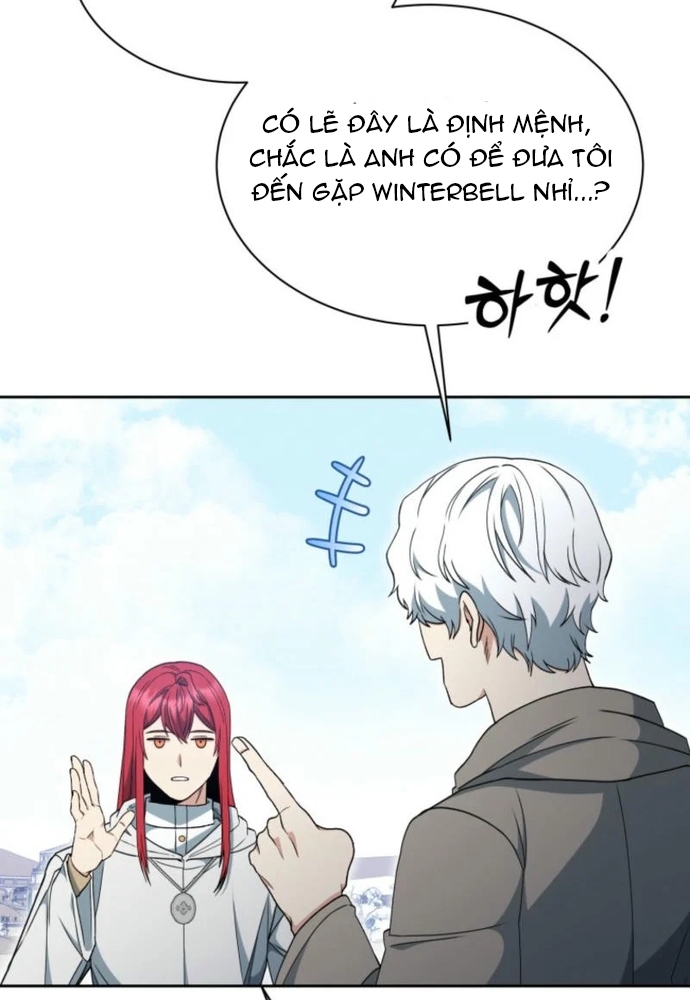 Winterbell - Chương 11