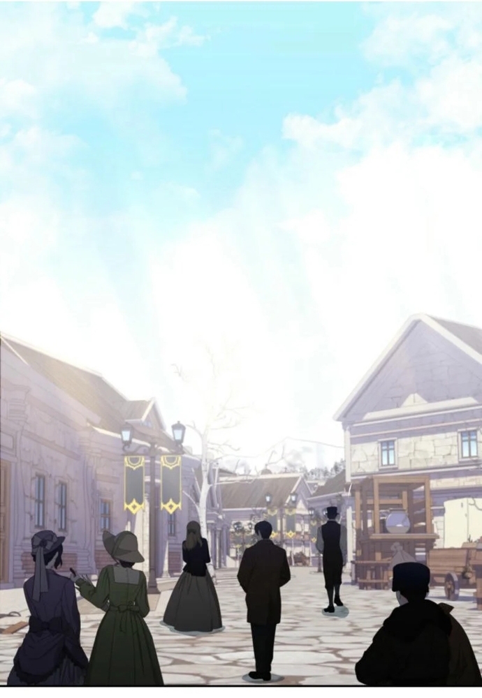 Winterbell - Chương 12