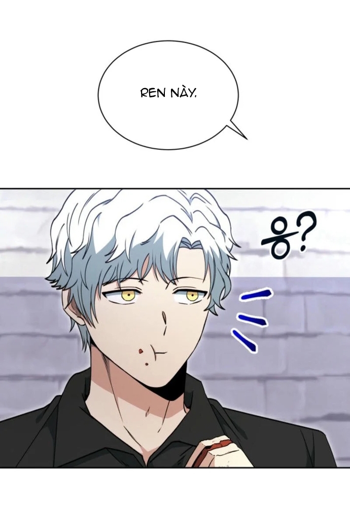 Winterbell - Chương 12
