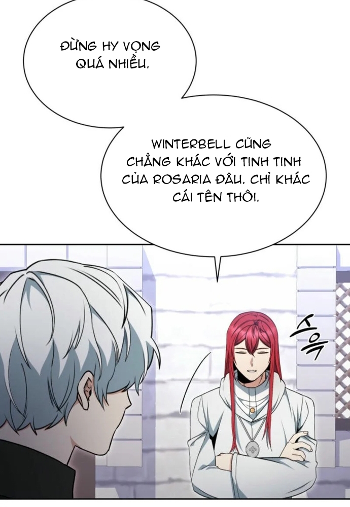 Winterbell - Chương 12