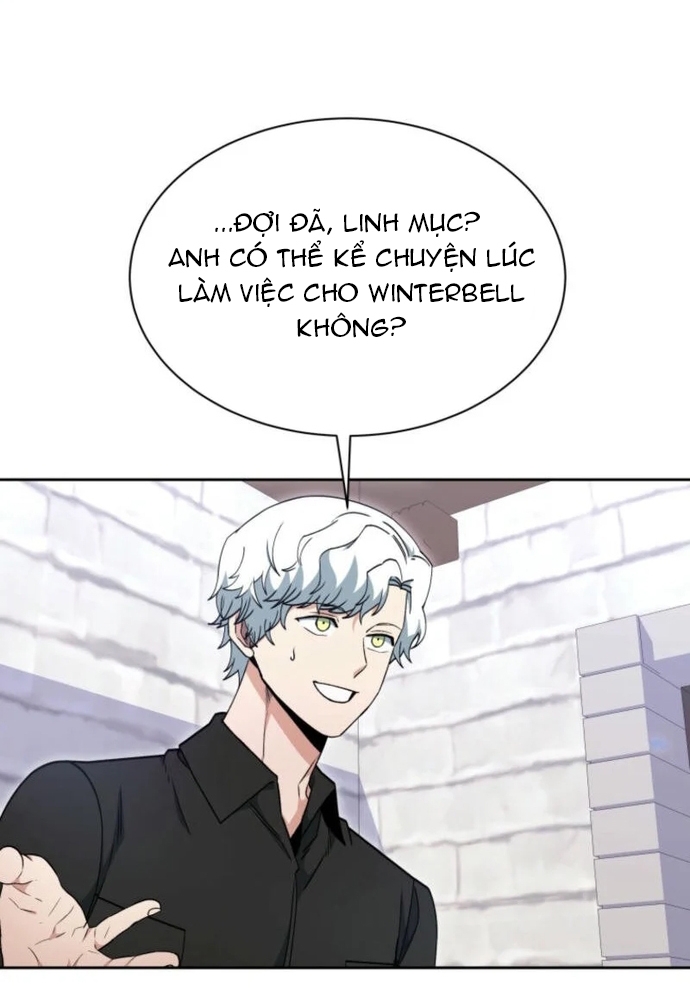 Winterbell - Chương 12