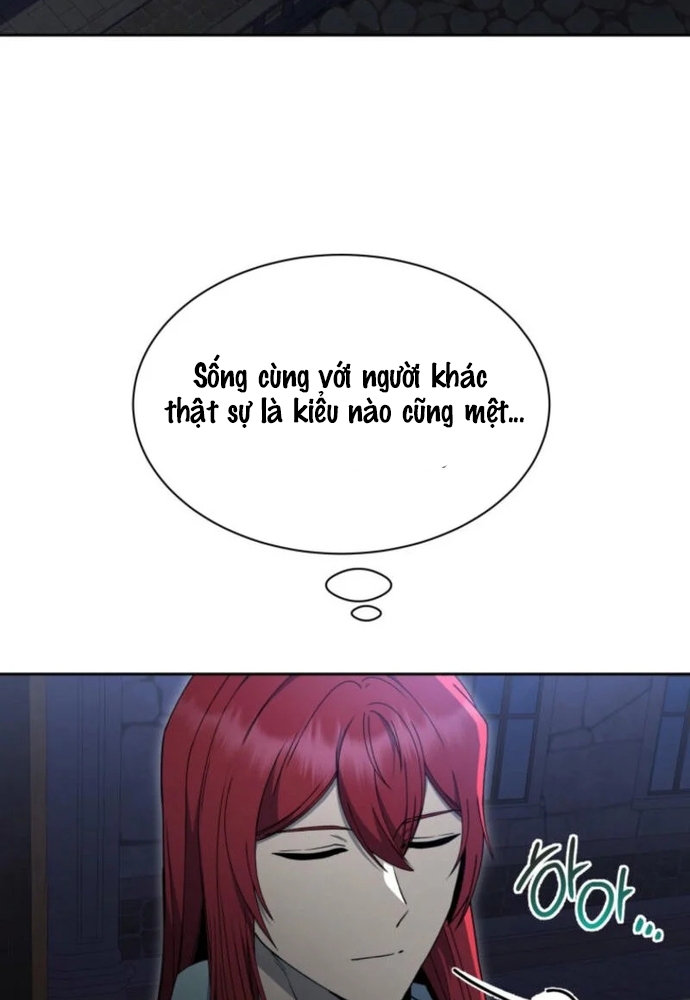 Winterbell - Chương 13