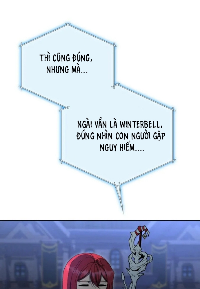 Winterbell - Chương 14