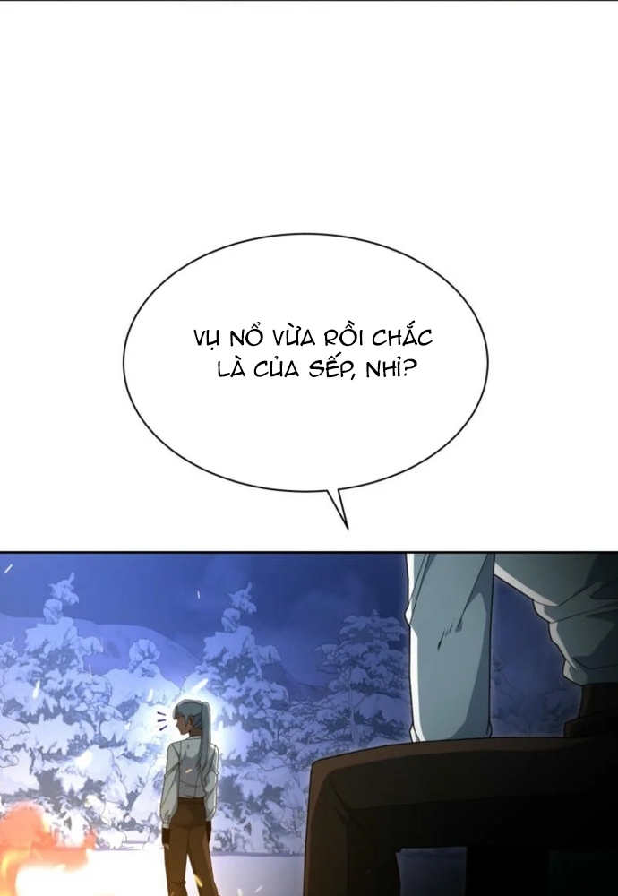 Winterbell - Chương 14