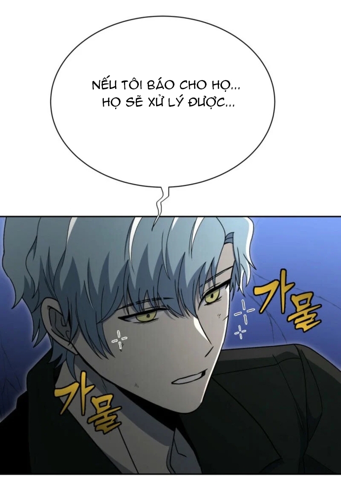 Winterbell - Chương 15