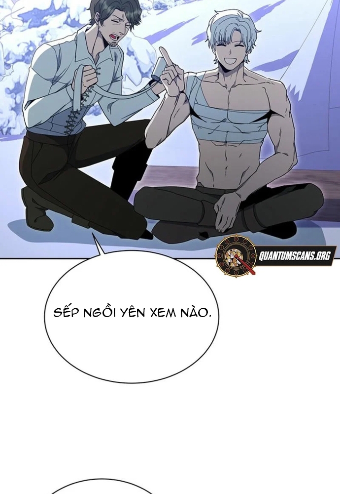 Winterbell - Chương 16