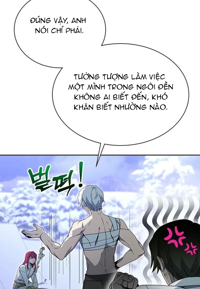 Winterbell - Chương 16