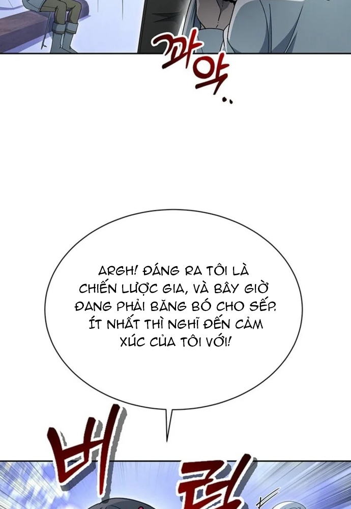 Winterbell - Chương 16