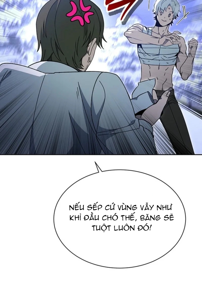 Winterbell - Chương 16