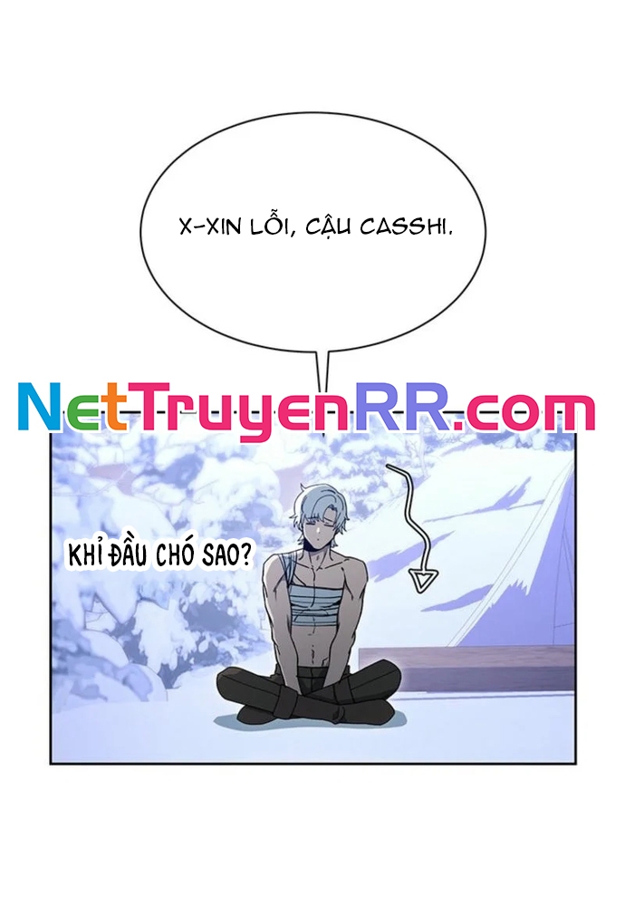 Winterbell - Chương 16