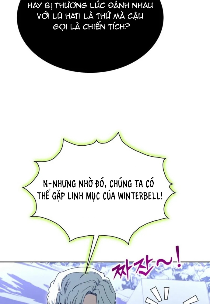 Winterbell - Chương 16