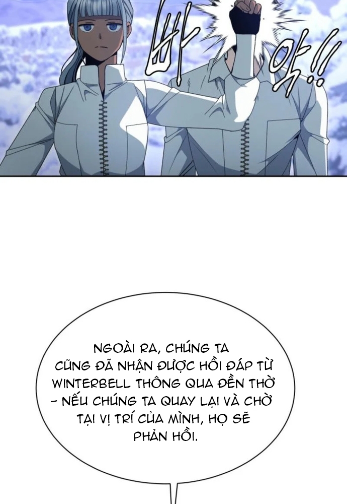 Winterbell - Chương 16
