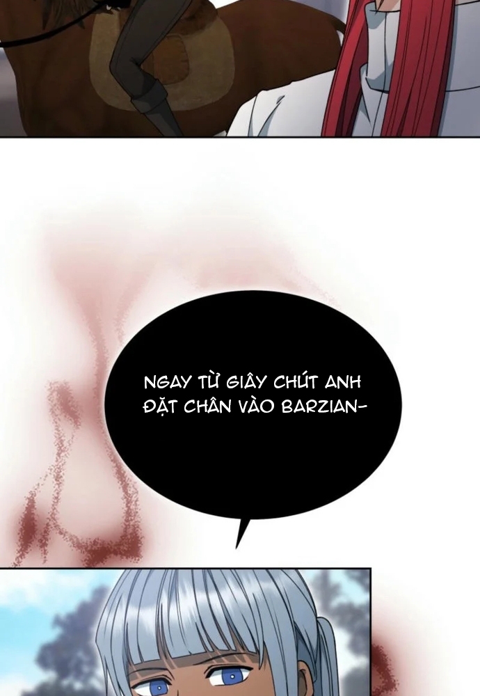 Winterbell - Chương 17