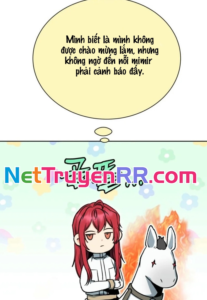 Winterbell - Chương 17