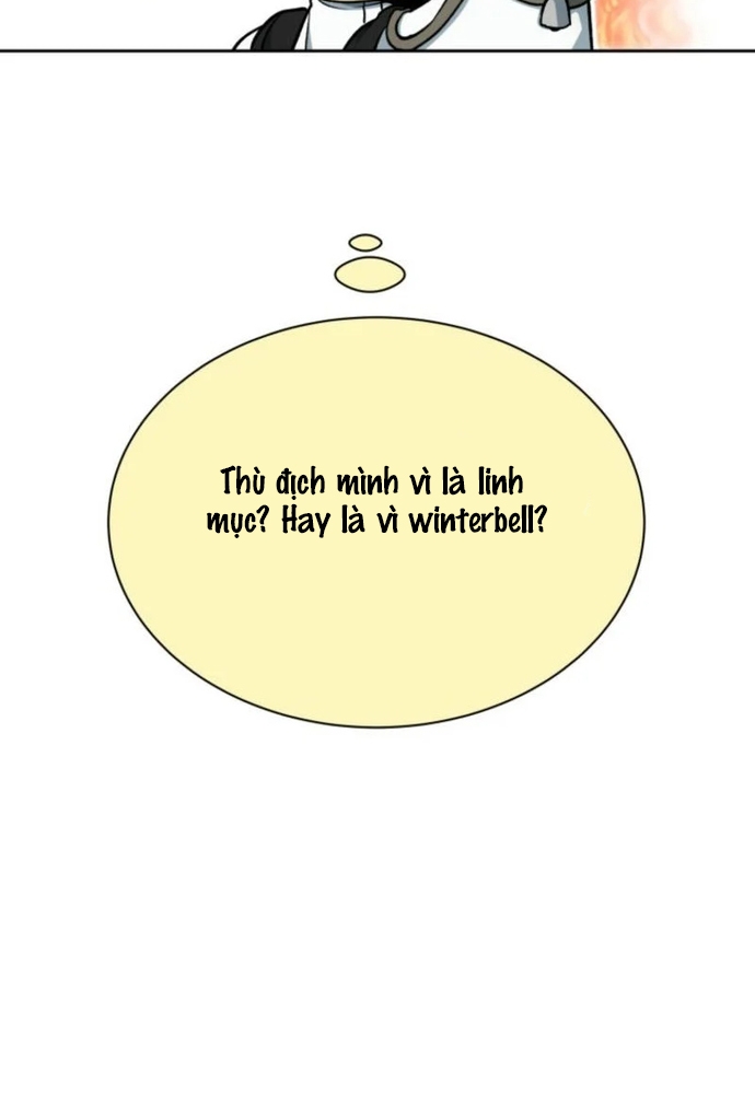 Winterbell - Chương 17