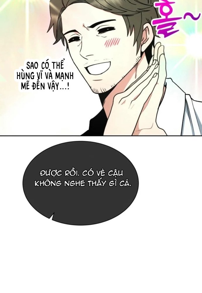 Winterbell - Chương 18
