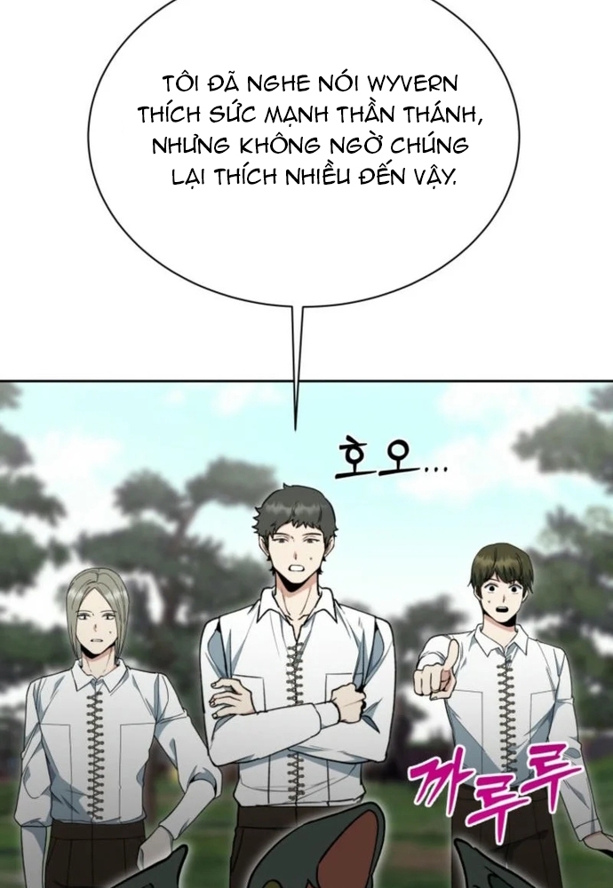 Winterbell - Chương 18