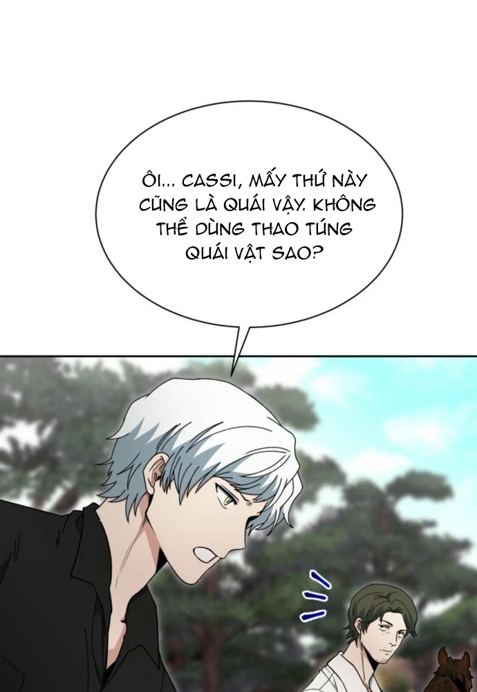 Winterbell - Chương 18