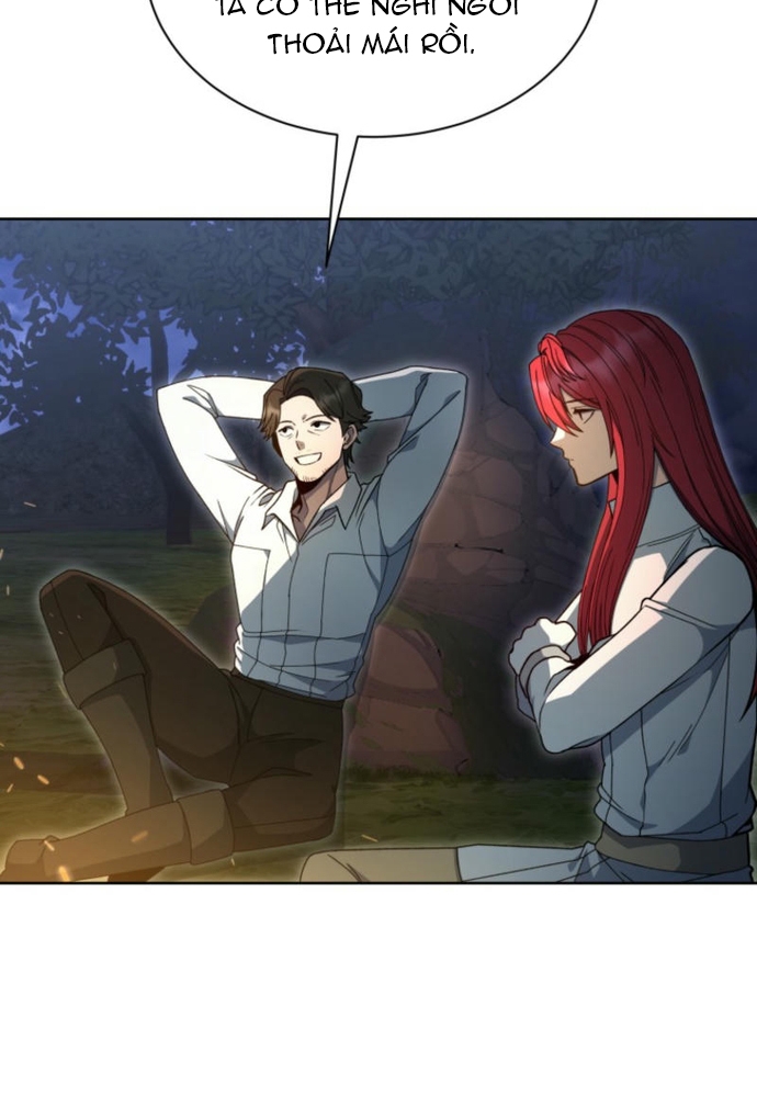 Winterbell - Chương 19