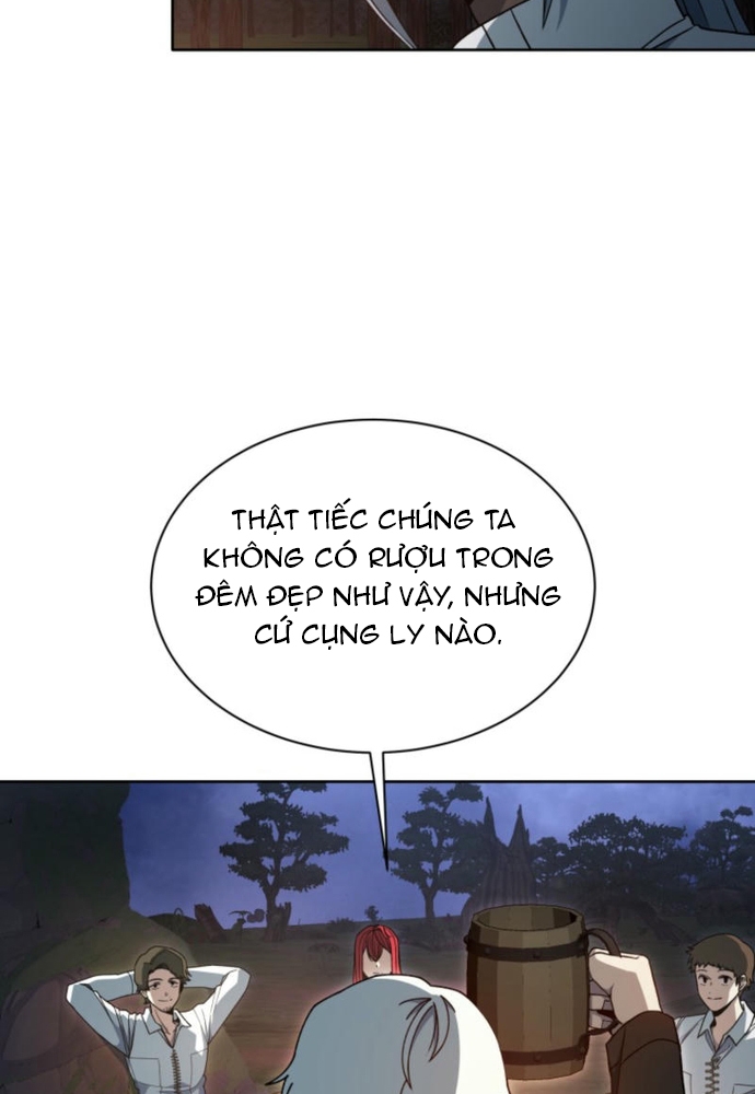 Winterbell - Chương 19