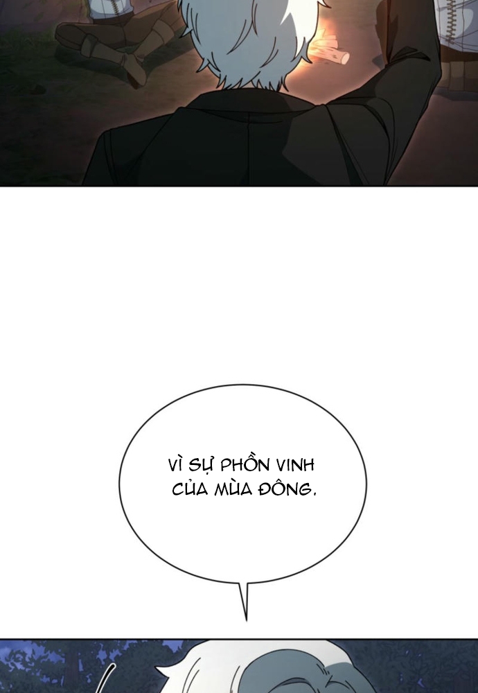 Winterbell - Chương 19