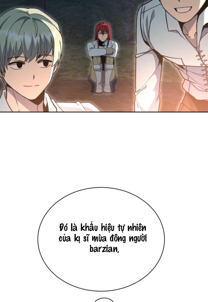 Winterbell - Chương 19