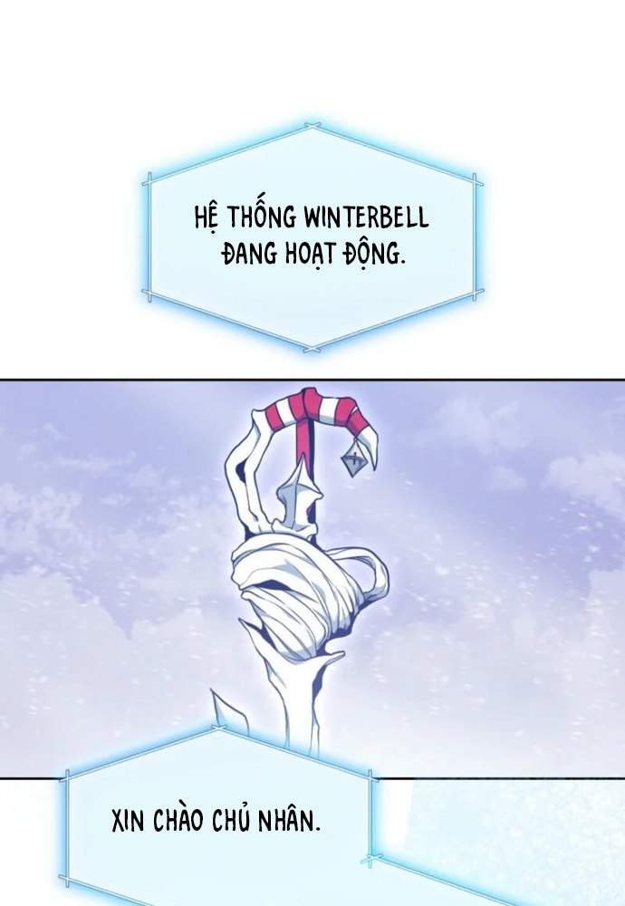 Winterbell - Chương 2