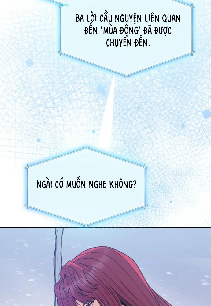 Winterbell - Chương 2