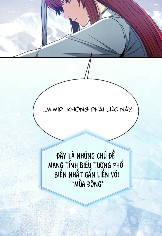 Winterbell - Chương 2