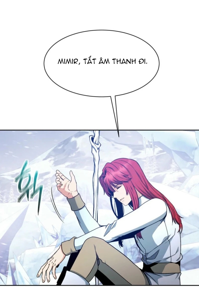 Winterbell - Chương 2